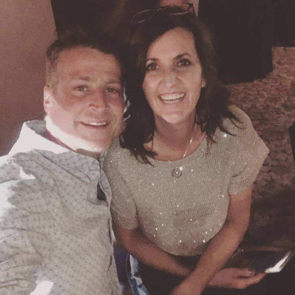 Meet your Posher, Tracy